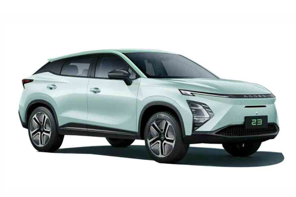 OMODA E5